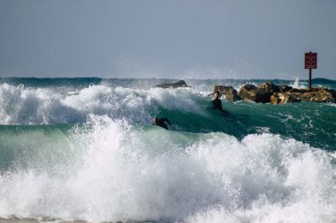 İsrail 'in Renkleri