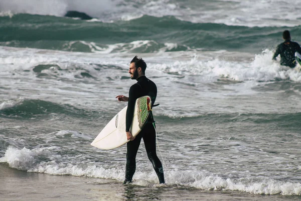 Die Farben Israels — Stockfoto