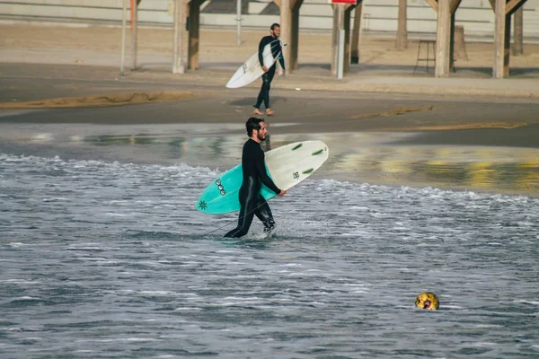 Couleurs d'Israël — Photo