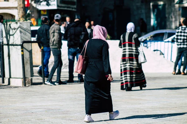 パレスチナの色 — ストック写真