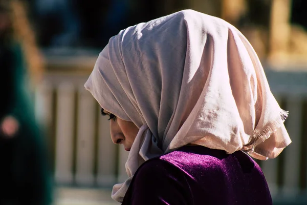 Farben von Palestin — Stockfoto