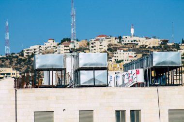 Filistin renkleri