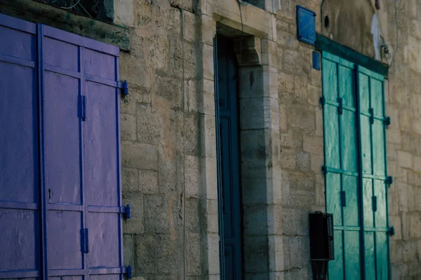 パレスチナの色 — ストック写真