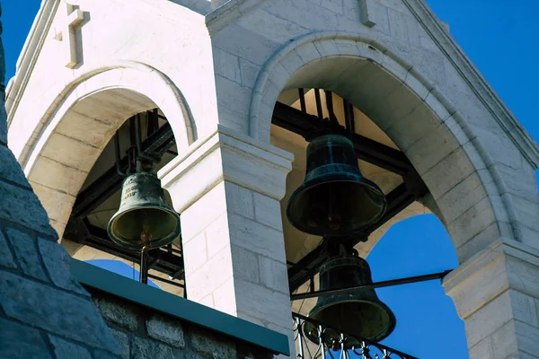 Farben von Palestin — Stockfoto