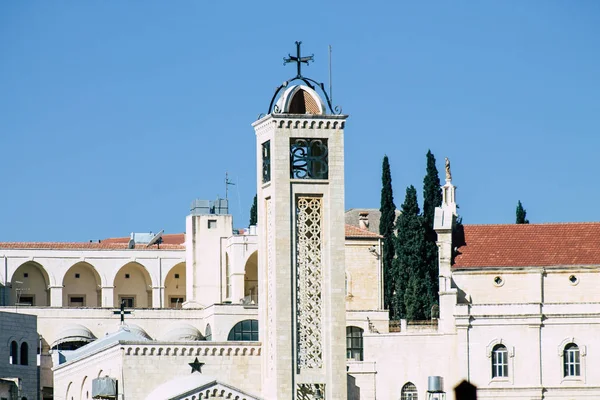 Cores da Palestina — Fotografia de Stock