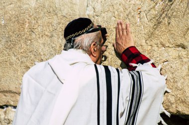 İsrail 'in Renkleri