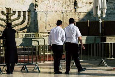 İsrail 'in Renkleri