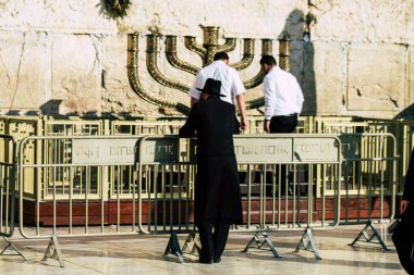 İsrail 'in Renkleri