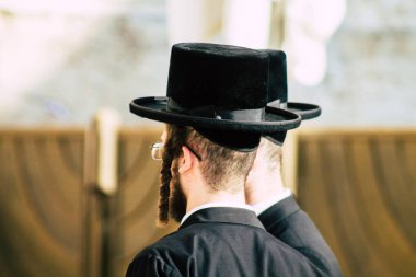 İsrail 'in Renkleri