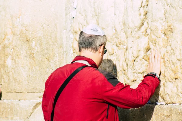 Colors of Israel — Stock Photo, Image