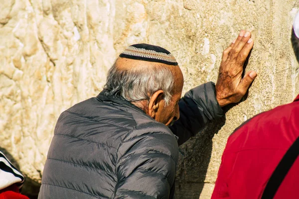 Cores de israel — Fotografia de Stock