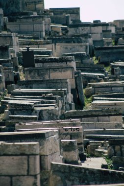 İsrail 'in Renkleri