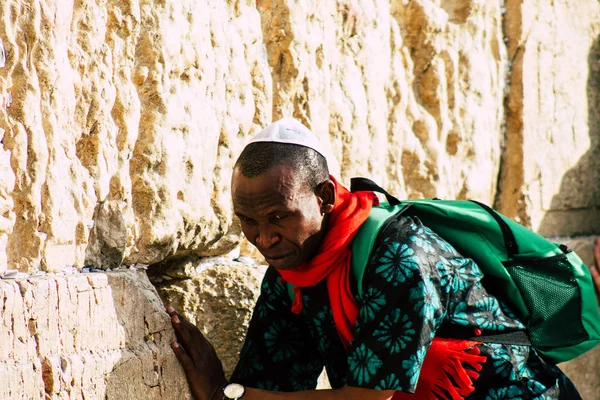 Cores de israel — Fotografia de Stock