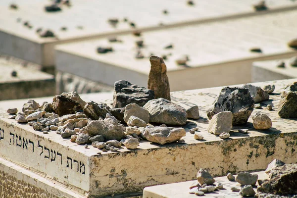 Colores de Israel — Foto de Stock