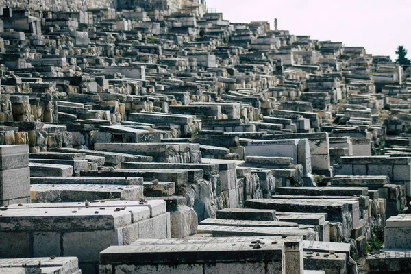 Kleuren van Israël — Stockfoto