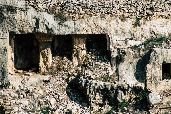 Israels färger — Stockfoto