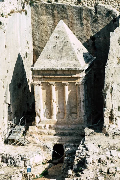 Colori di Israele — Foto Stock