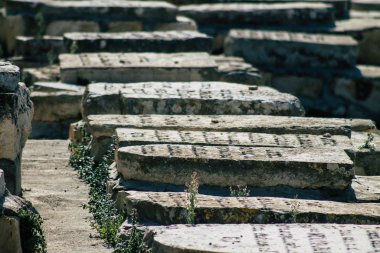 İsrail 'in Renkleri