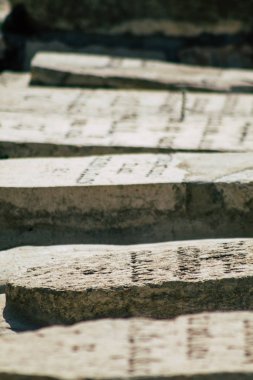 İsrail 'in Renkleri