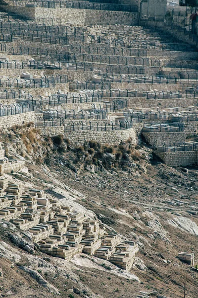 Farben des Israel — Stockfoto