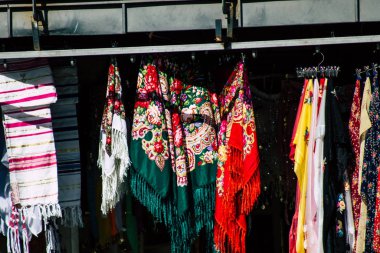 İsrail 'in Renkleri