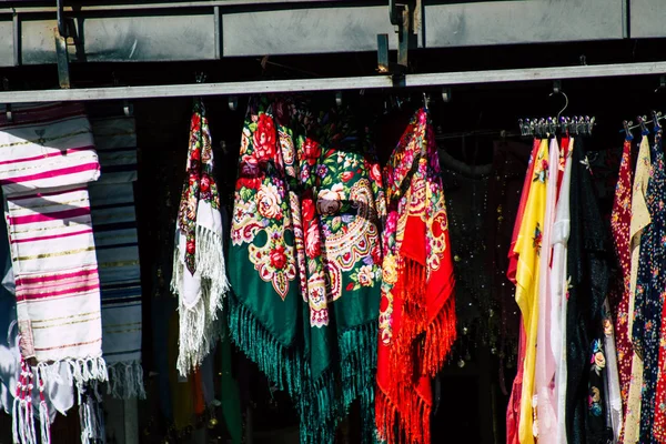 İsrail 'in Renkleri