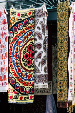 İsrail 'in Renkleri