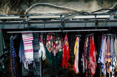 İsrail 'in Renkleri