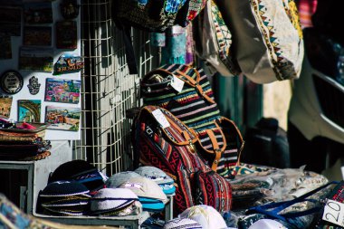 İsrail 'in Renkleri