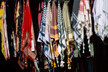 İsrail 'in Renkleri