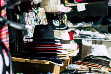 İsrail 'in Renkleri