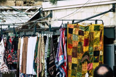 İsrail 'in Renkleri