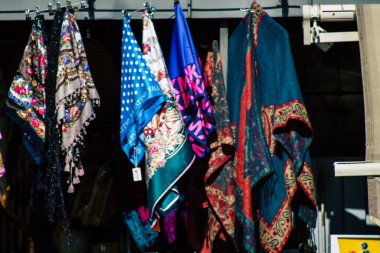 İsrail 'in Renkleri