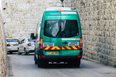 İsrail 'in Renkleri