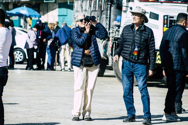 Filistin renkleri — Stok fotoğraf