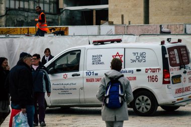 İsrail 'in Renkleri