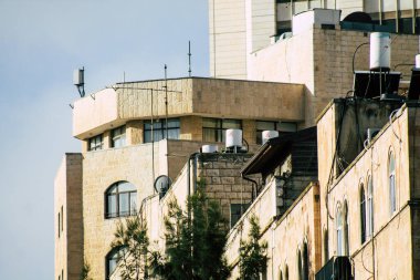 İsrail 'in Renkleri