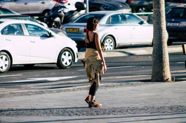 İsrail 'in Renkleri