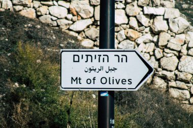 İsrail 'in Renkleri