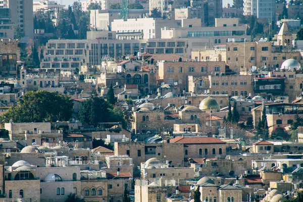 Farben des Israel — Stockfoto