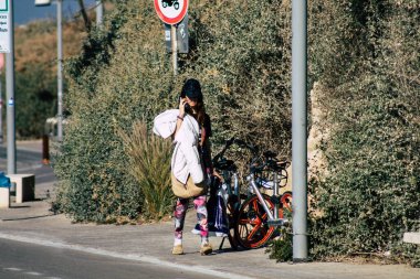 İsrail 'in Renkleri