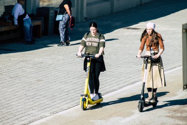 İsrail 'in Renkleri