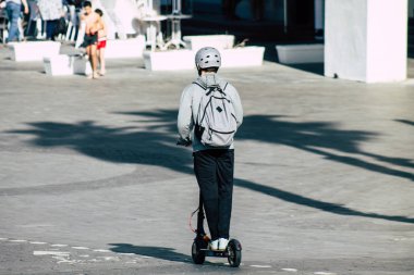 İsrail 'in Renkleri