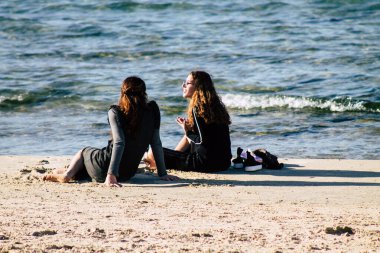 İsrail 'in Renkleri