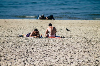 İsrail 'in Renkleri