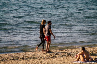 İsrail 'in Renkleri