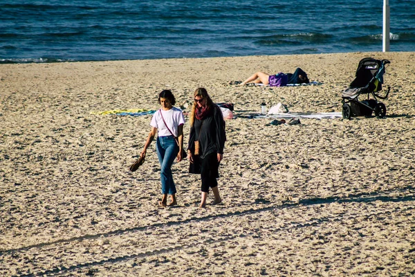 Colori di Israele — Foto Stock