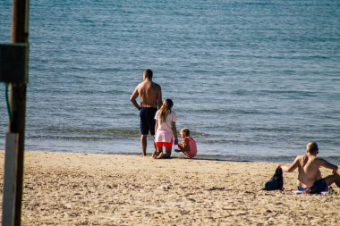 İsrail 'in Renkleri