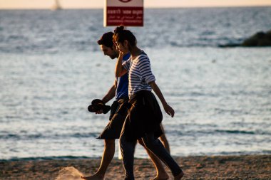 İsrail 'in Renkleri