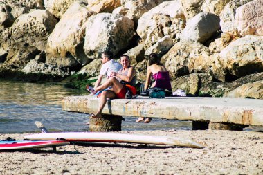 İsrail 'in Renkleri